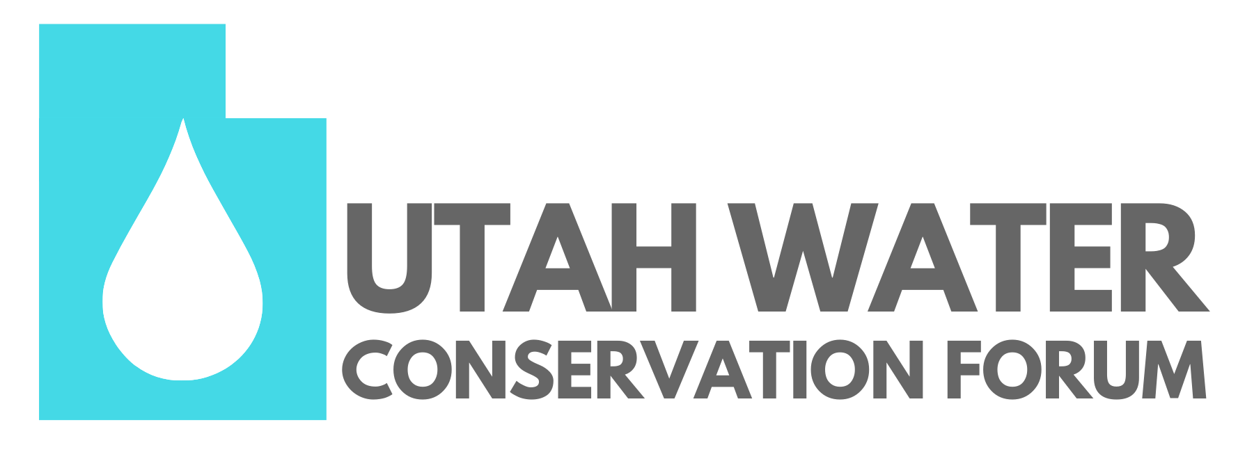Utah Water Conservation Forum